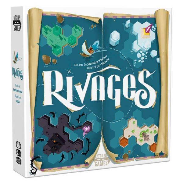rivages rivages