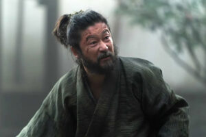 Shogun saison 2