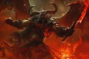 Ultra Boss Diablo 4
