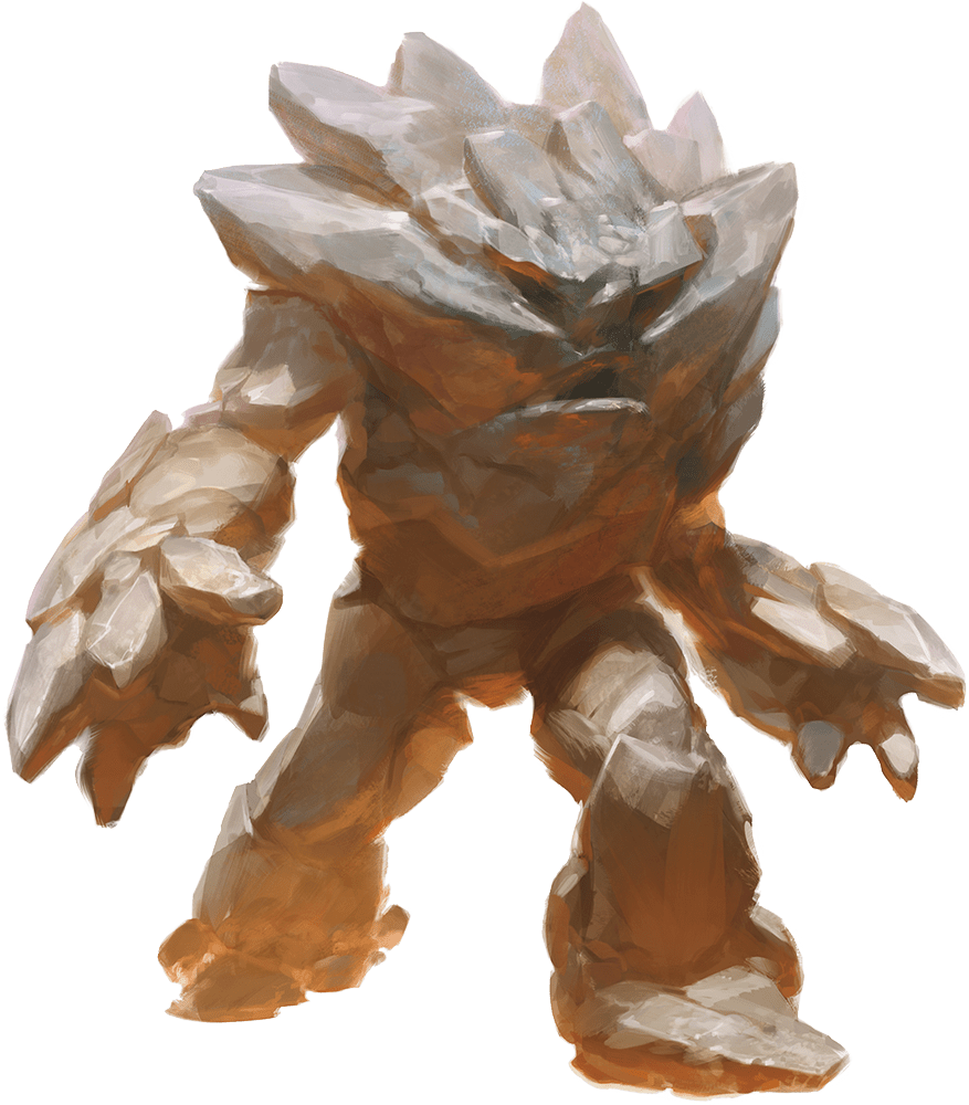 elementaire donjons & dragons