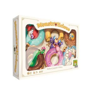monstrolicious repos production