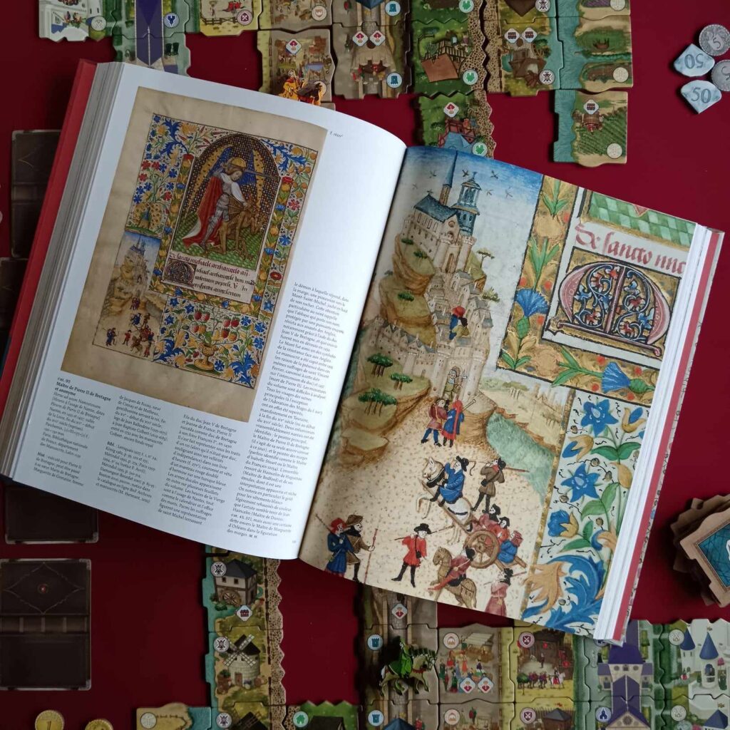 les arts en france sous charles vii