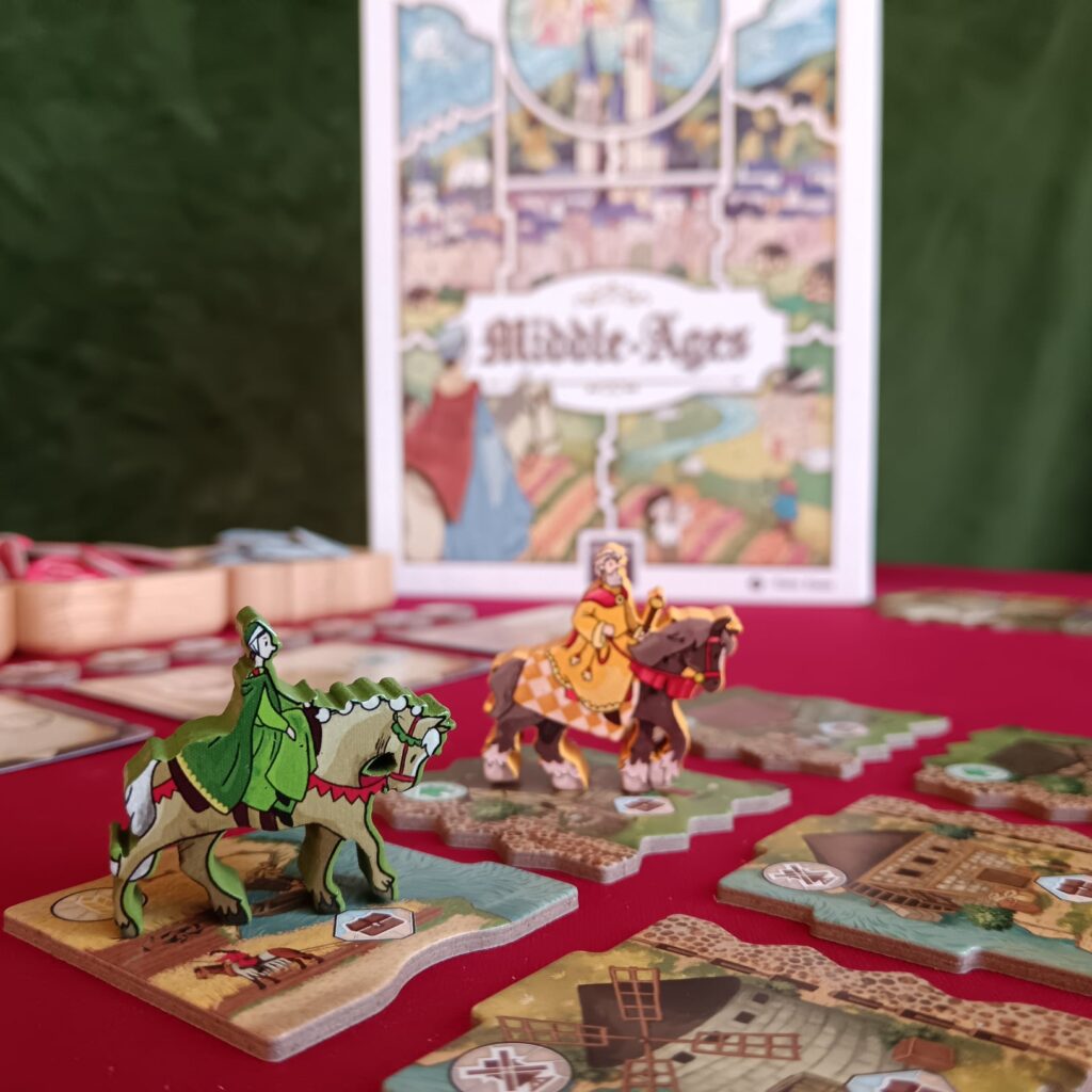 middle ages