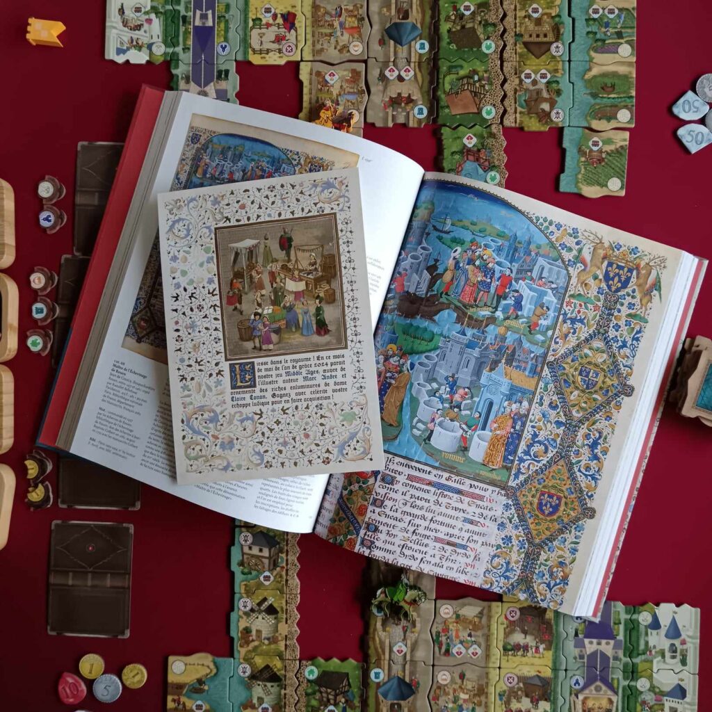 les arts en france sous charles vii