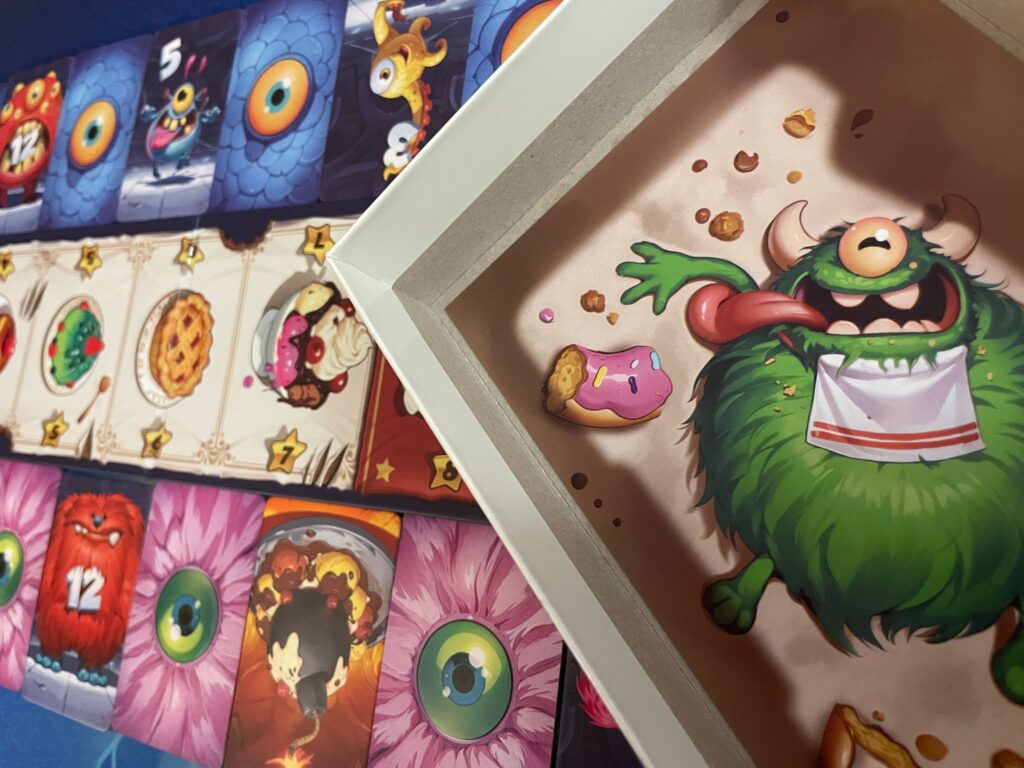 monstrolicious repos production
