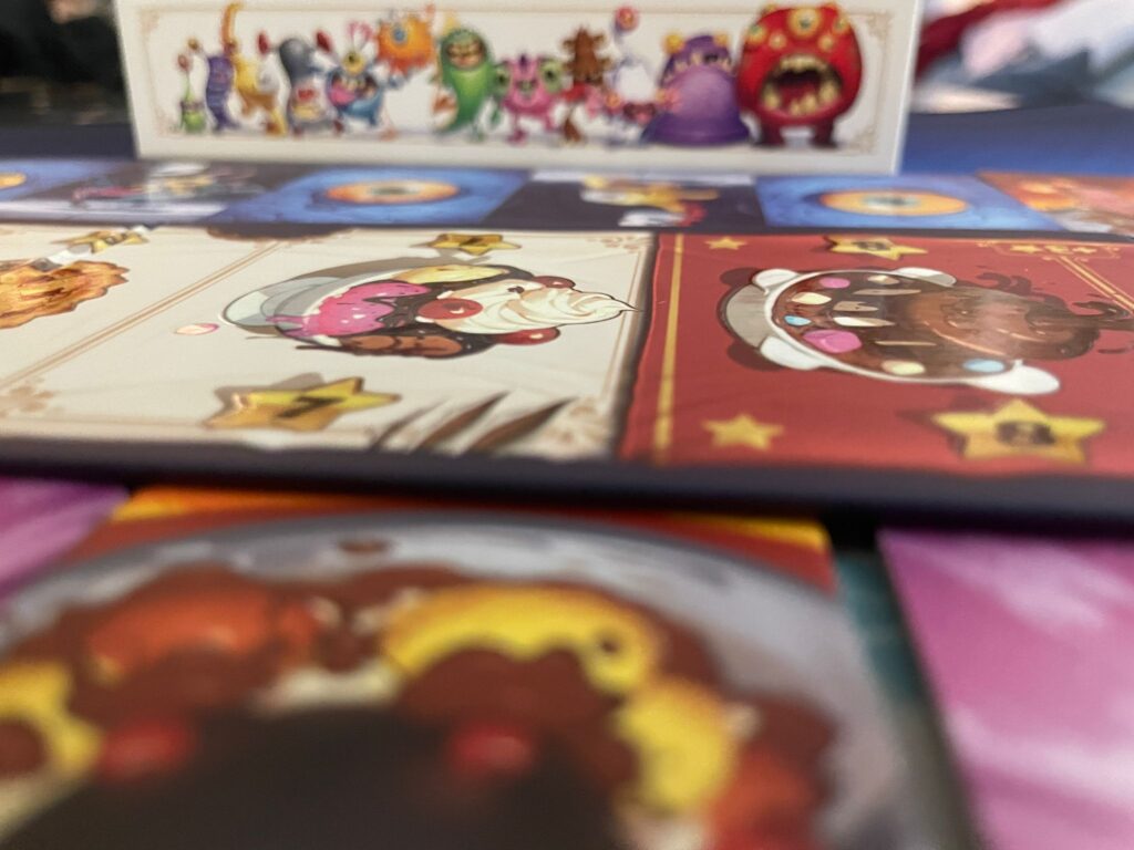 monstrolicious repos production