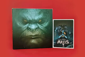 abyss des jeux des livres
