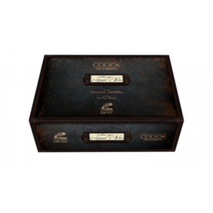 codex - l’ultime secret de léonard de vinci
