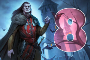 donjons & dragons 8 conseils pour des campagnes réussies : Stradh Ravenloft