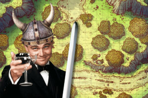 donjons et dragons combats uniques et épiques