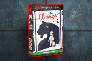 fil rouge jeu