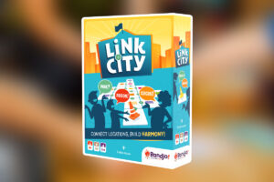 Link City
