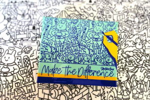 make the difference jeu