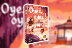 Oyez oyez