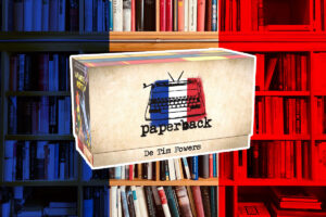paperback