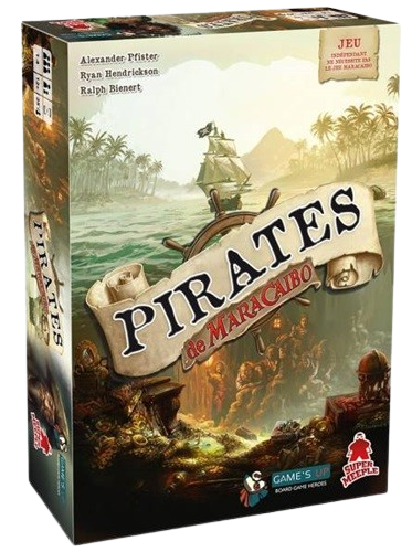 pirates de maracaibo
