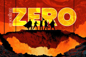 session zéro dnd