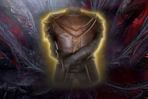 shadeclinger armure baldur's gate 3