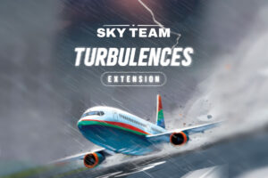 sky team turbulences