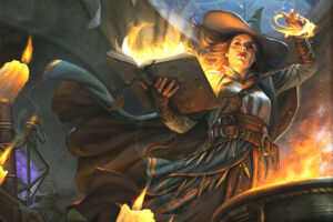 meilleurs sorts Dnd