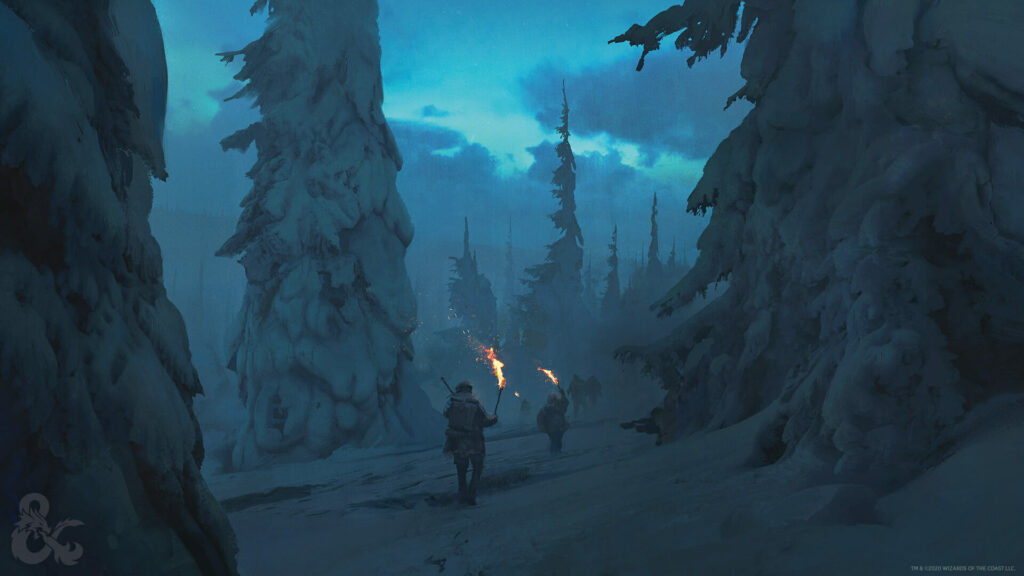icewind dale