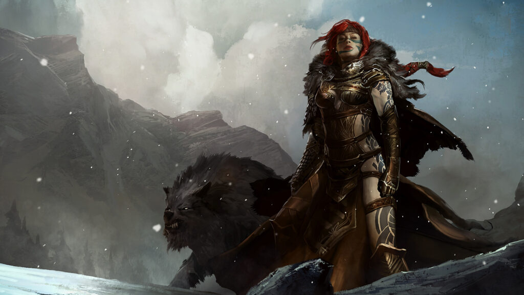 icewind dale