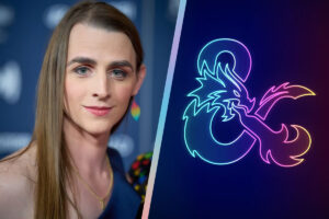 Zooey Zephyr donjons et dragons