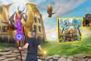 valroc jeu critique