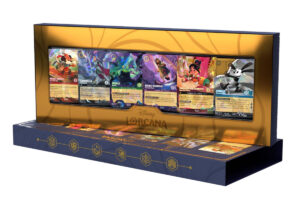 Lorcana Collection D23