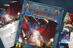 aeon's end rêves brisés