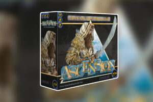 ascension