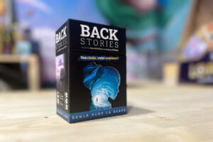 back stories jeu de société