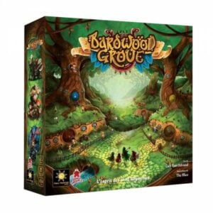 bardwood grove