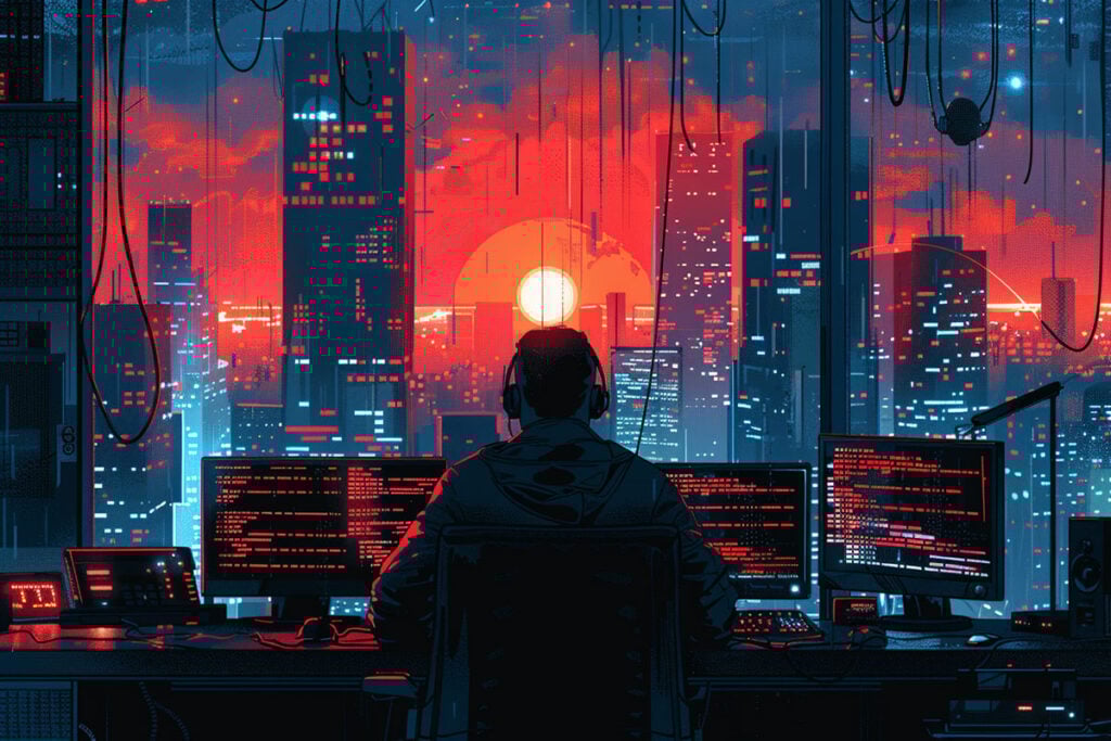 Cybersécurité