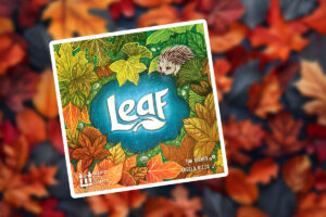 leaf jeu critique avis
