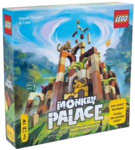 monkey palace
