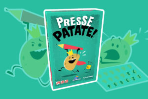 presse patate