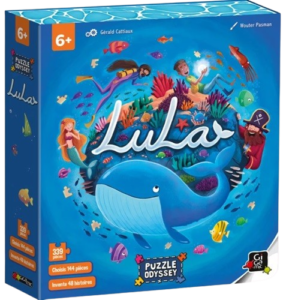 puzzle odyssey lula