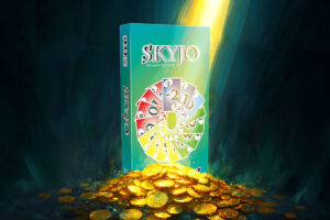 Skyjo jeu critique avis