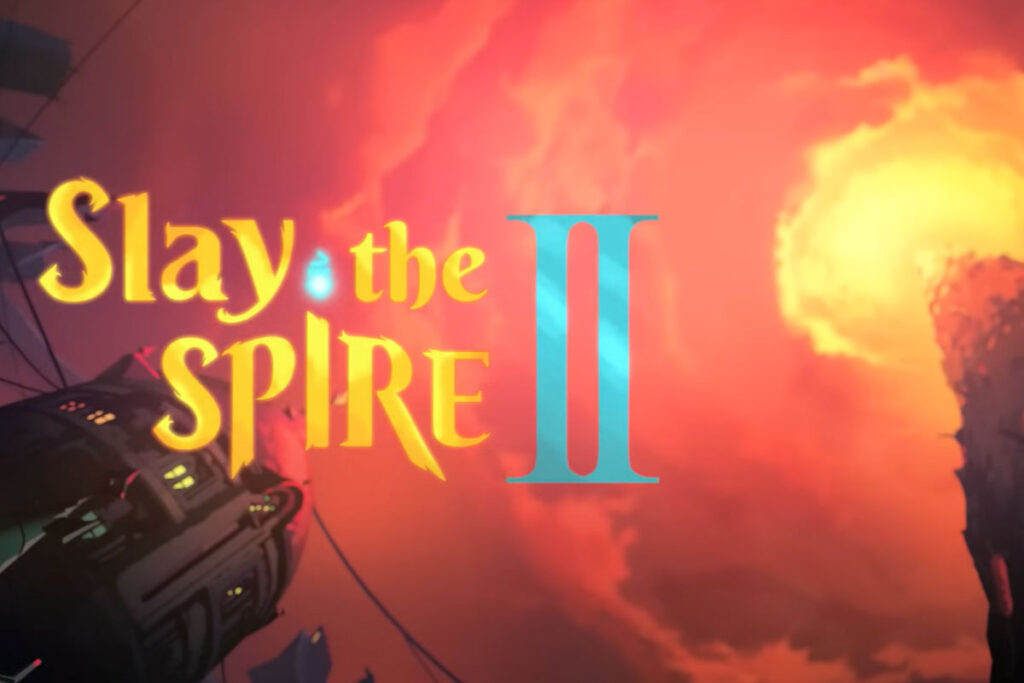 Slay the Spire 2