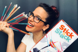 stick & stack jeu avis critique