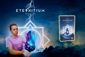 Eternitium avis critique
