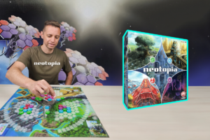 Neotopia critique