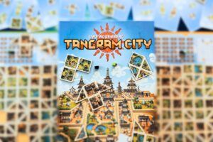Tangram City Atalia
