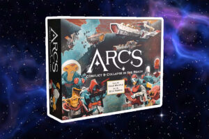 Arcs
