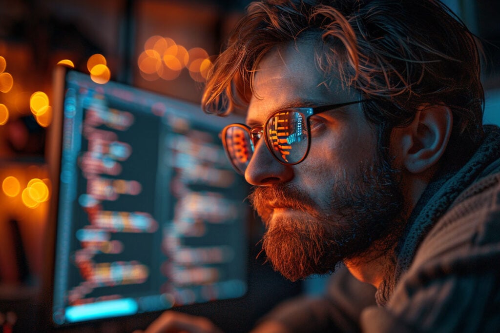 Bachelor développeur web