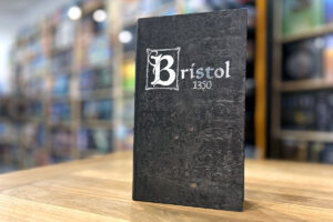Bristol 1350 jeu critique avis