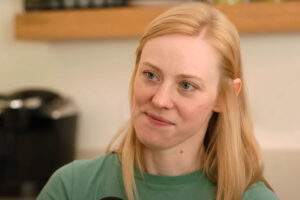 Deborah Ann Woll Donjons et Dragons