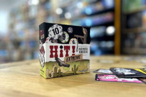 Hit! Extrême jeu critique avis