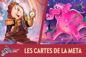 Lorcana Ciel Scintillant